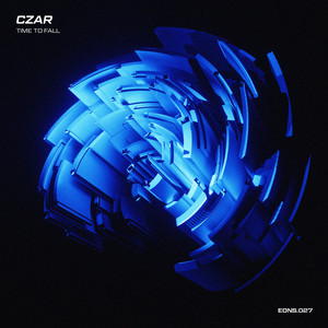 Time to Fall by -CZAR
