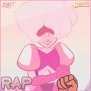 Steven Universe RAP (Lars de Las Estrellas y Selva Lunar) by Zoiket