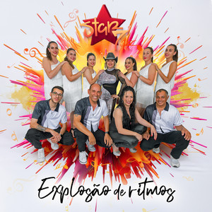 Baila sem parar by Star7