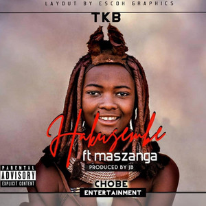 Hakusembe