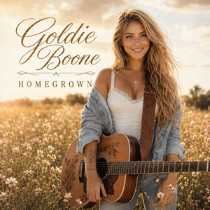 THE WHOLE TOWN KNOWS by Goldie Boone