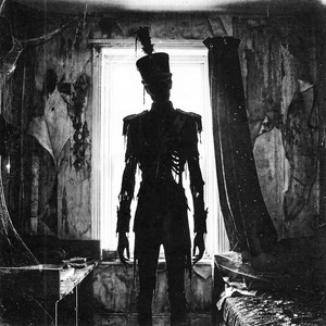 i watched until there was nothing left by Sleepwalker Funeral
