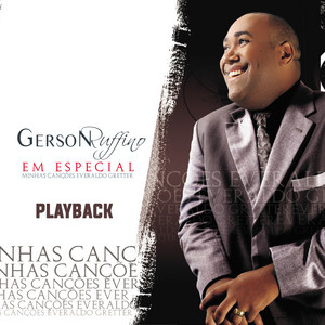 Gerson Rufino - Ele Disse (Playback)