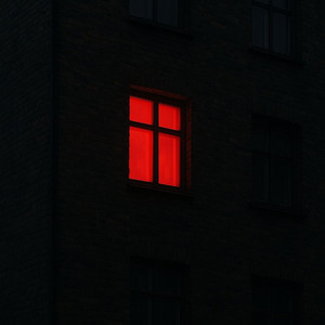 100-dark by BATUKANN