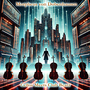 Cellos Meets Club Beatz by Morpheus von Dobenhausen
