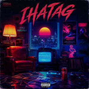 Ihatag by The Agadiers