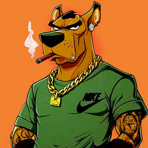 Trippy Future by Hash