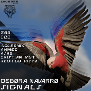 Signals - Aske Remix by Debora Navarro, Aske