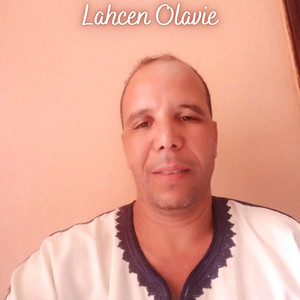 Lahcen Olavie - Hidrd Azin