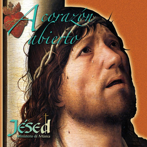 Jésed - Solo a Ti Pertenezco