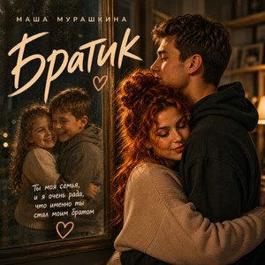 Братик by Маша Мурашкина