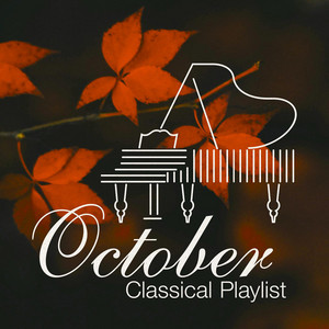 Five Piano Pieces, Op. 20: No. 1, Autumn Rain
