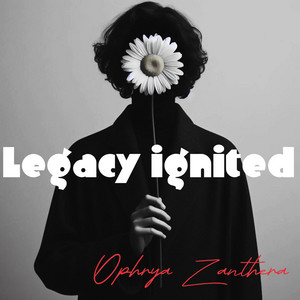 Legacy ignited by Ophrya Zanthera