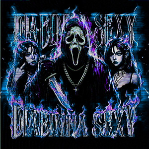 Diabinha Sexy - Slowed by Whispersinyahead, lamont4u, NIKKO