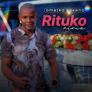 Rituko Riria