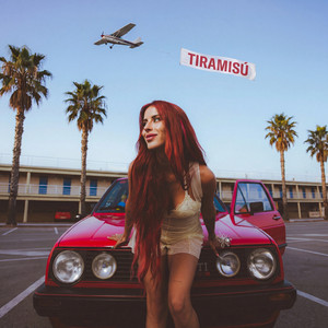 TIRAMISÚ by Vicco