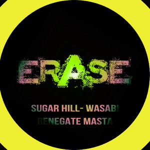 Renegate Masta by Sugar Hill, Wasabi