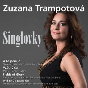 Zuzana Trampotová