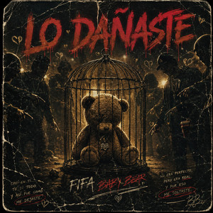 Lo danate by Fifa Baby Bear