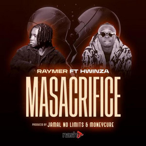 Masacrifice by Raymer