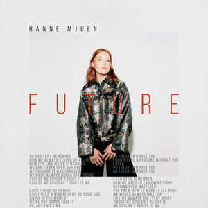 Portada de Future