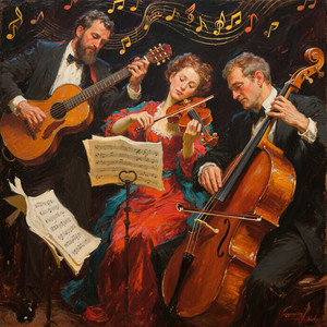 Winter Norris - The Simple Way I Love You