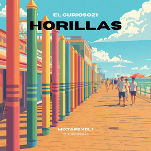 Horillas by El Curioso21