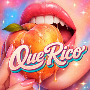 QUE RICO by Risko Funk
