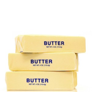 in my heart by butter