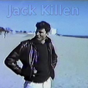 Heaven Is a Girl Who Drinks Cheap Beer by Jack Killen