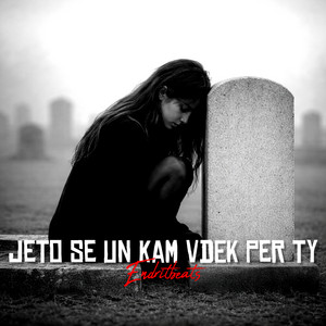 EndritBeats - Jeto Se Un Kam Vdek Per Ty