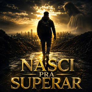 Nasci Pra Superar by Reino Beat