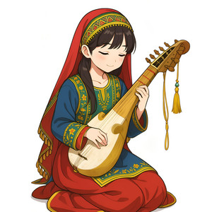 Bilal Raza - Rabab Cute