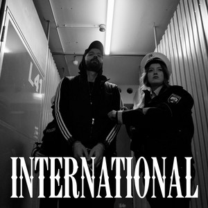 INTERNATIONAL by Krasniqi