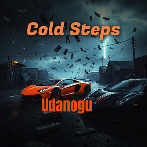 Cold Steps by Udanogu