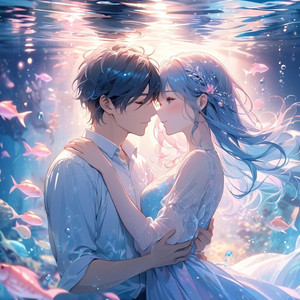 We Move Like Water