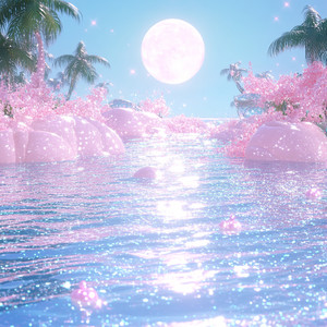 Celestial Echo by Lillia Harmony