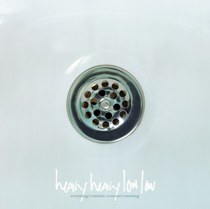 Mall-Nutrition by Heavy Heavy Low Low
