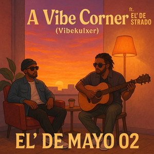 A Vibe Corner (Vibekulxer)