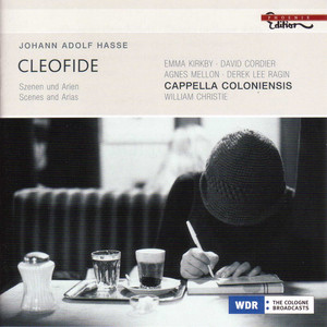 Portada de Overture