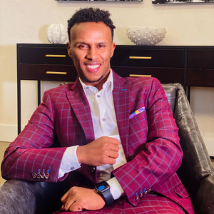 Nimcaan Hilaac - Loogada Qalbiga 2024