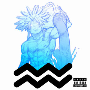 Portada de Aquarius