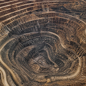 Strip Mine by Renne