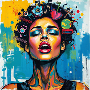 Invisible You by Frank Soxio