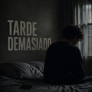 TARDE DEMASIADO by Cora Eclipse