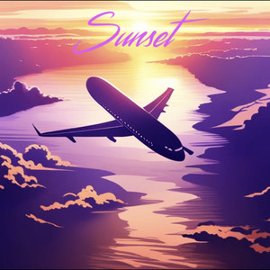 Обкладинка: Sunset