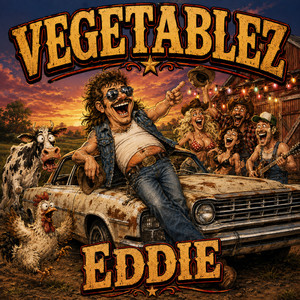 Eddie by VEGETABLEZ