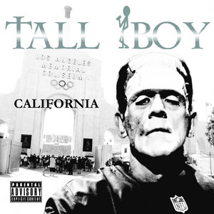 California by Tall Boy, Melissa Marie