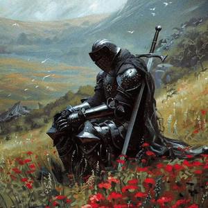 Kingdom Beat by Valterix
