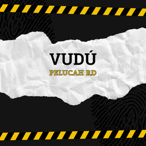 Vudu by Pelucah RD